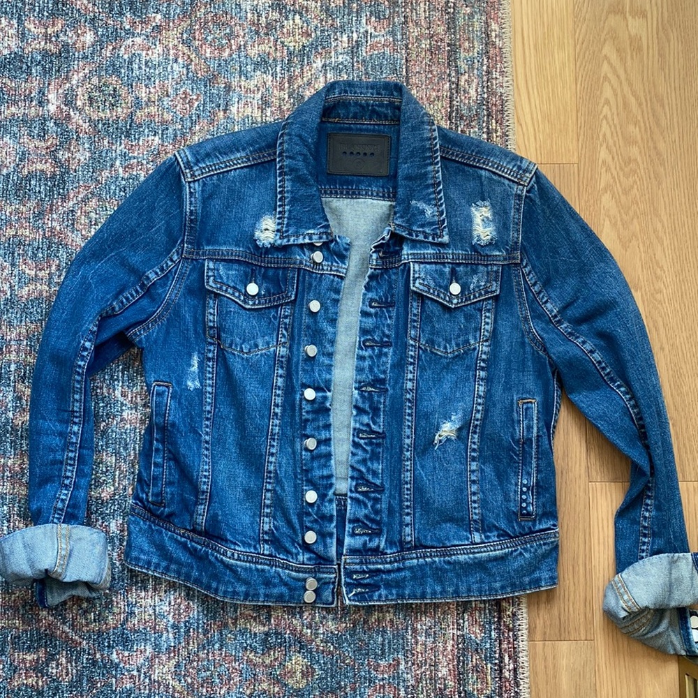BlankNYC Denim Jacket